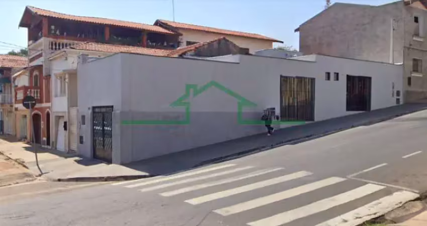 Casa comercial à venda na Rua Quinze de Novembro, Alto, Piracicaba