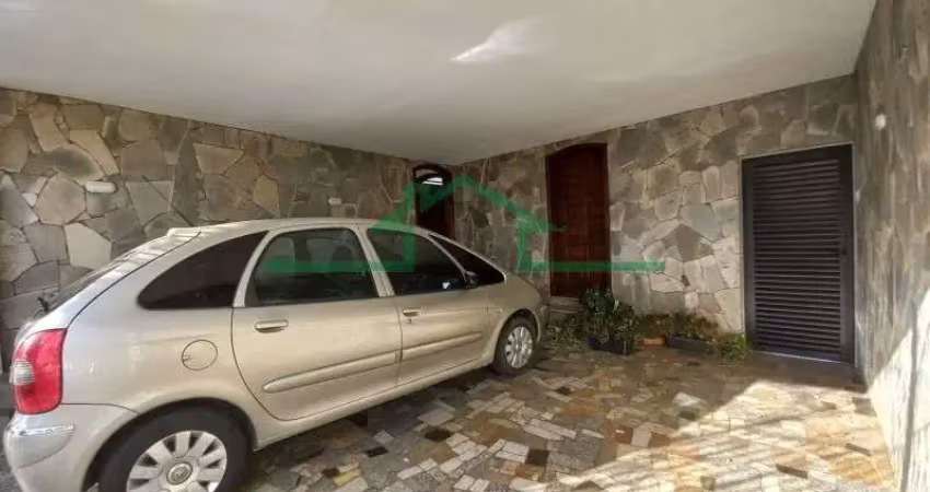 Casa com 4 quartos à venda na Rua José de Souza Gomes Coelho, Vila Rezende, Piracicaba