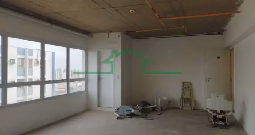 Casa comercial para alugar na Avenida Independência, Higienópolis, Piracicaba