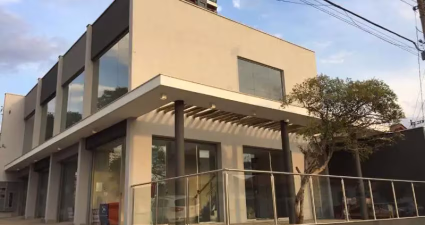 Casa comercial para alugar na Rua Dr. Alvim, São Dimas, Piracicaba