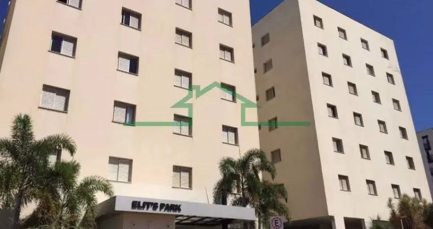 Apartamento com 2 quartos à venda na Rua Luiz Razera, Jardim Elite, Piracicaba