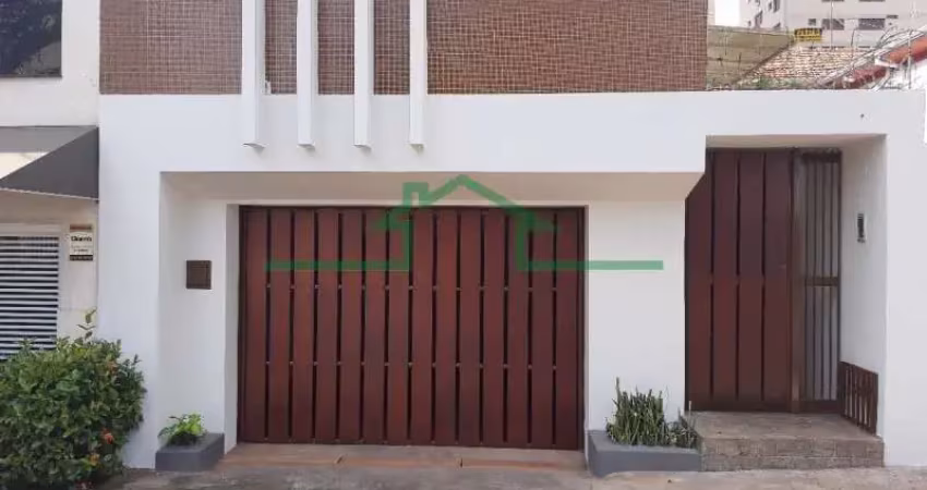 Casa comercial para alugar na Rua Gomes Carneiro, Centro, Piracicaba