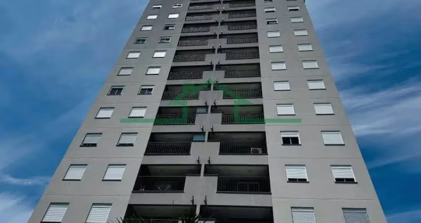 Apartamento com 2 quartos à venda na Avenida Dois Córregos, Dois Córregos, Piracicaba