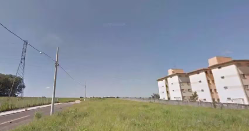Terreno à venda na Rua Segisfredo Paulino de Almeida, Morumbi, Piracicaba