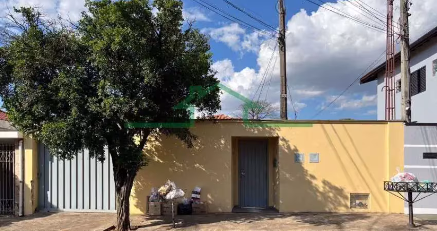 Kitnet / Stúdio para alugar na Rua Edu Chaves, São Dimas, Piracicaba