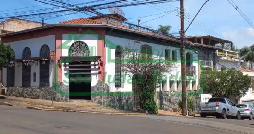Apartamento com 5 quartos à venda na Rua Tiradentes, Centro, Piracicaba