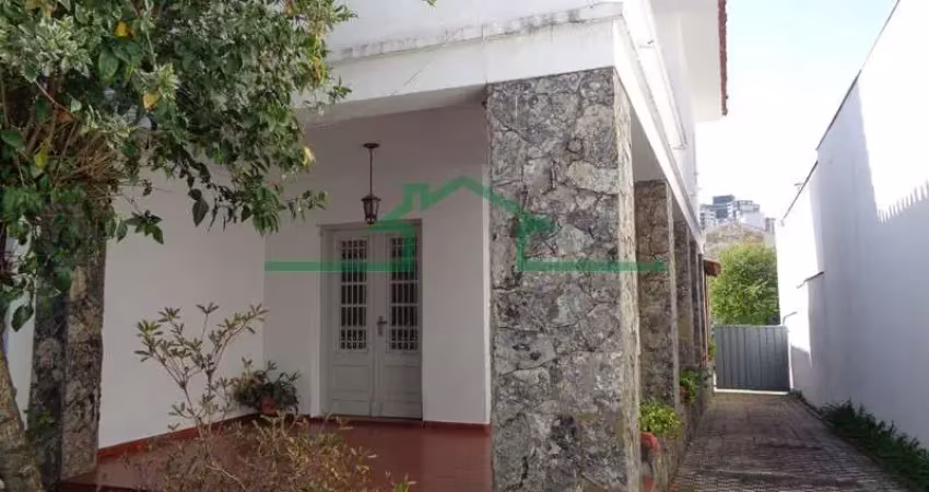 Apartamento com 4 quartos à venda na Rua Governador Pedro de Toledo, Centro, Piracicaba