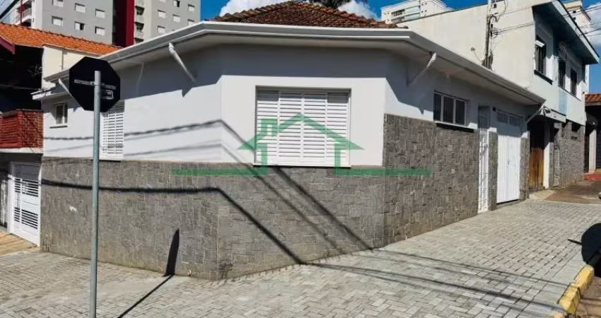 Casa comercial para alugar na Rua Cristiano Cleopath, Alemães, Piracicaba