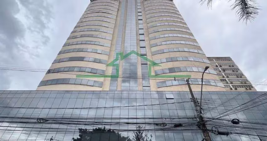Casa comercial para alugar na Avenida Independência, Higienópolis, Piracicaba
