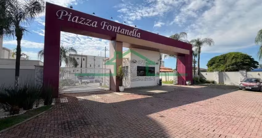 Apartamento com 2 quartos à venda na Avenida das Ondas, Ondas, Piracicaba
