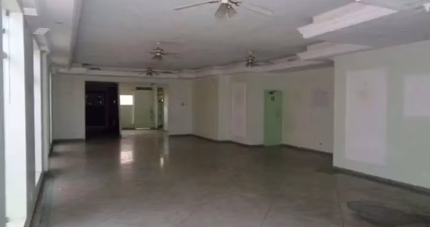 Casa comercial à venda na Rua Prudente de Moraes, Alto, Piracicaba