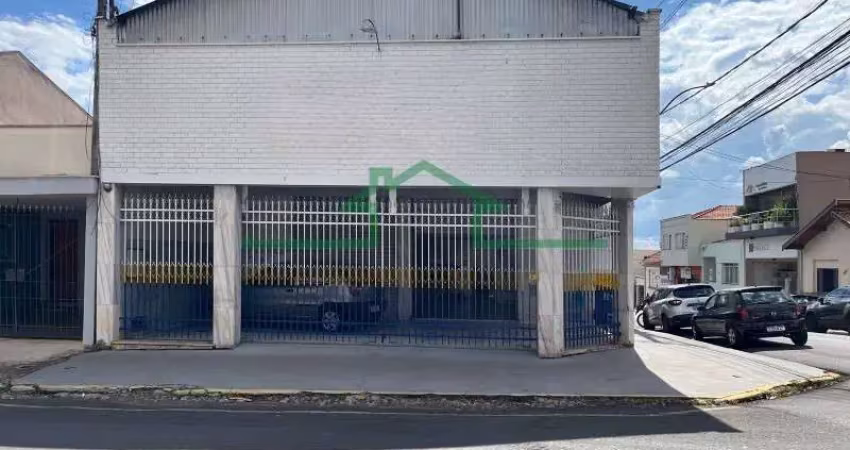 Casa comercial para alugar na Rua São João, Alto, Piracicaba