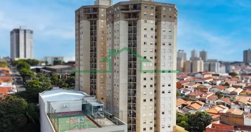 Apartamento com 2 quartos à venda na Avenida Trinta e Um de Março, Paulicéia, Piracicaba