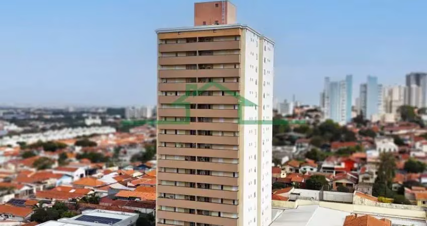 Apartamento com 3 quartos à venda na Rua João Botene, Vila Monteiro, Piracicaba