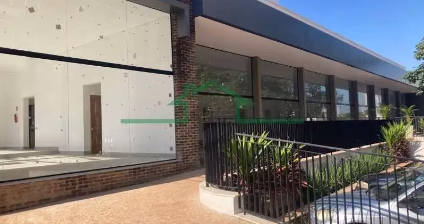 Casa comercial para alugar na Rua Quinze de Novembro, Centro, Piracicaba