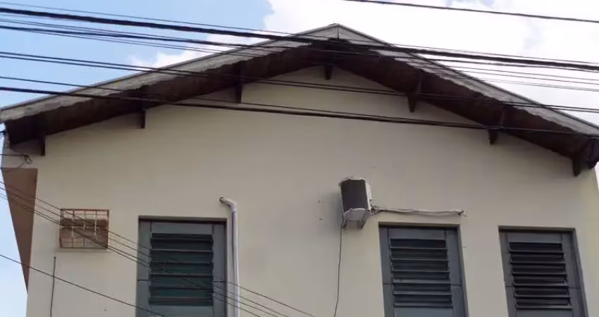 Casa comercial para alugar na Travessa Antônio Pedro Pardi, Vila Monteiro, Piracicaba
