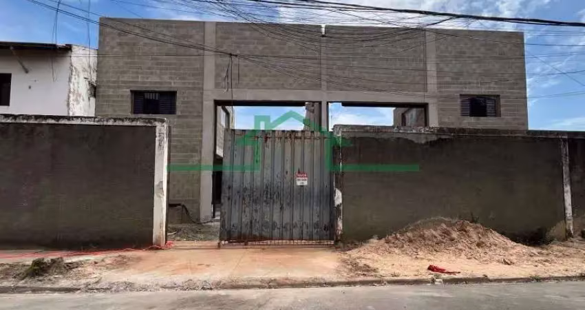 Casa comercial para alugar na Rua General Câmara, Jardim Califórnia, Piracicaba