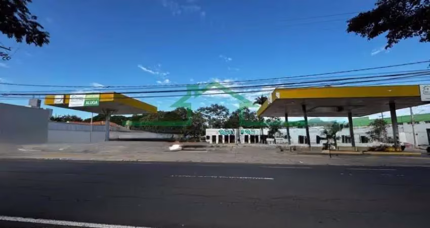 Terreno comercial para alugar na Av. Dr. Cassio Paschoal Padovani, Morumbi, Piracicaba