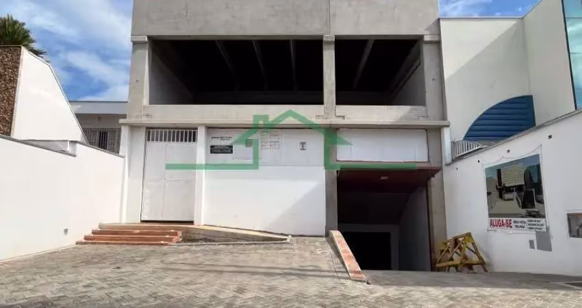 Casa comercial para alugar na Travessa Espanha, Cidade Jardim, Piracicaba
