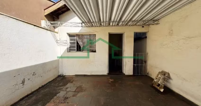Casa com 2 quartos à venda na Rua João Alves de Almeida, Vila Fátima, Piracicaba