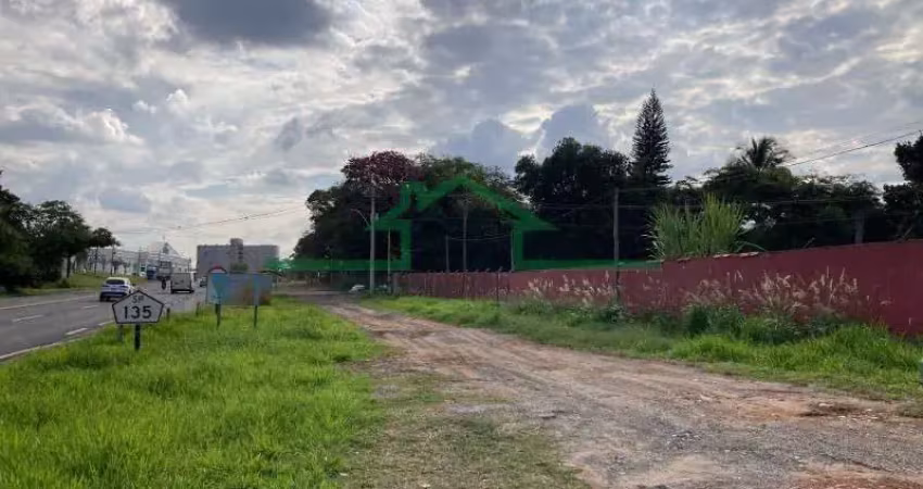 Terreno comercial à venda na Rua Antonieta Ferrari Gatti, Jardim Abaeté, Piracicaba