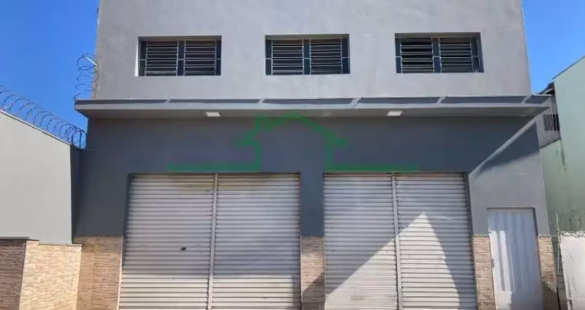 Casa comercial para alugar na Avenida Presidente Vargas, Jaraguá, Piracicaba