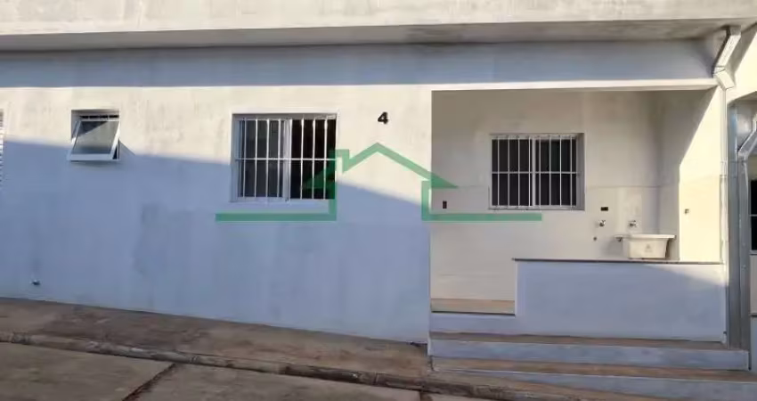 Casa com 1 quarto para alugar na Avenida Lídice, Vila Rezende, Piracicaba