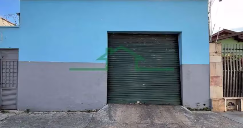 Casa comercial para alugar na Rua Fernando Febeliano da Costa, Alemães, Piracicaba
