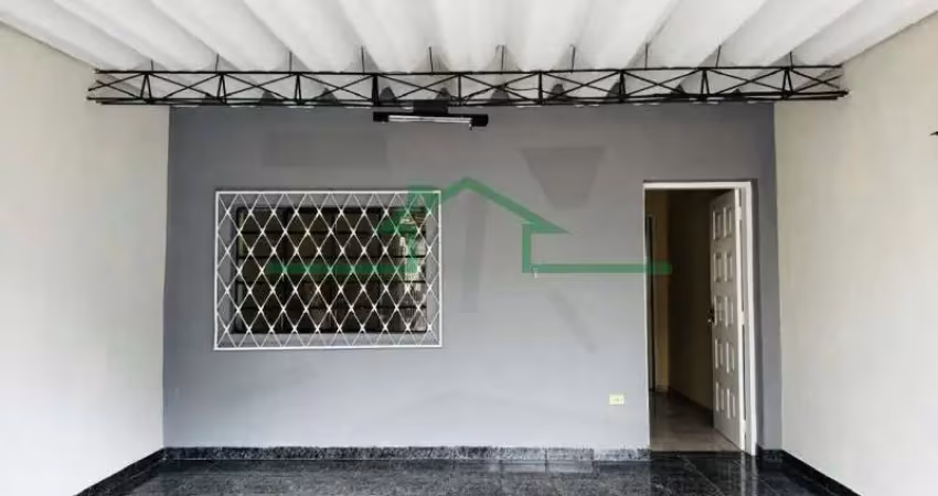 Casa com 2 quartos à venda na Rua Francisco José Machado, Jardim Brasília, Piracicaba