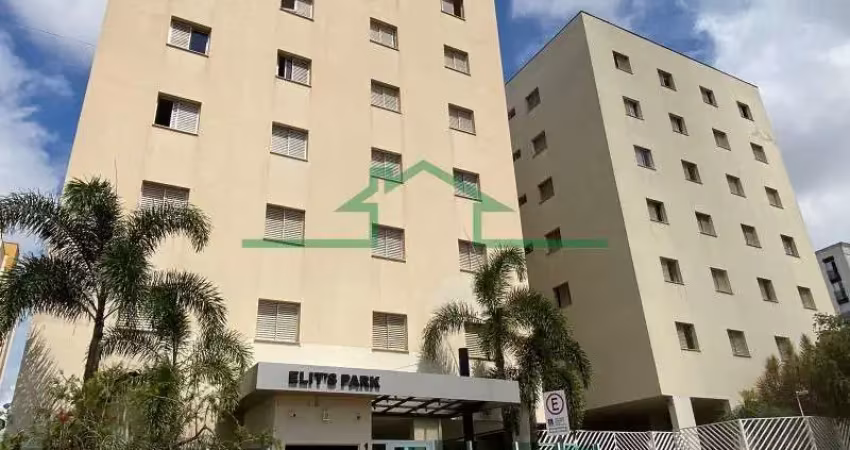 Apartamento com 2 quartos para alugar na Rua Luiz Razera, Jardim Elite, Piracicaba