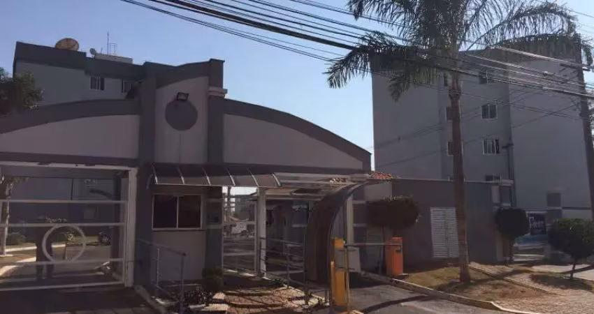 Apartamento com 2 quartos para alugar na Avenida Dois Córregos, Jardim Nova Iguaçu, Piracicaba
