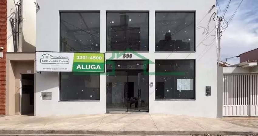 Casa comercial para alugar no São Dimas, Piracicaba 