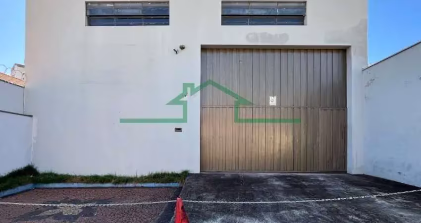 Casa comercial para alugar na Rua Mariano Malosso, Higienópolis, Piracicaba