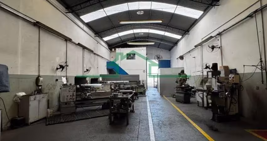 Casa comercial para alugar na Rua Nossa Senhora de Fátima, Paulicéia, Piracicaba