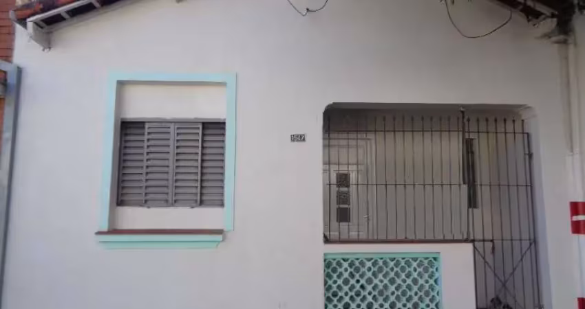 Casa com 2 quartos à venda na Rua Floriano Peixoto, Alto, Piracicaba