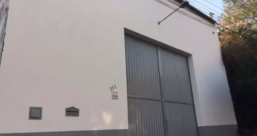 Casa comercial para alugar na Rua Francisco Alves, Jardim Pacaembu, Piracicaba