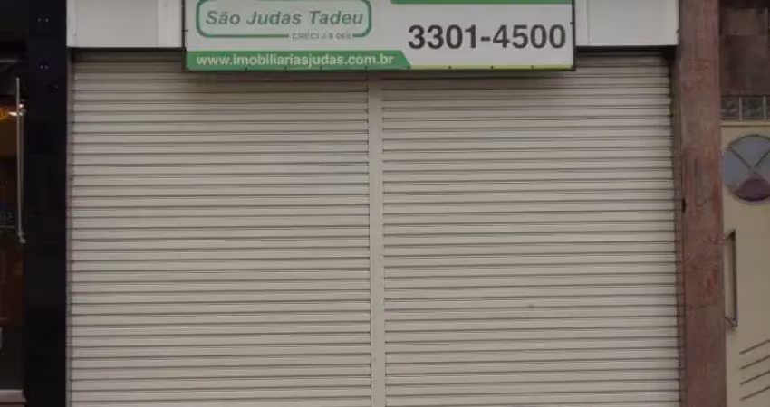 Casa comercial para alugar na Rua Quinze de Novembro, Centro, Piracicaba