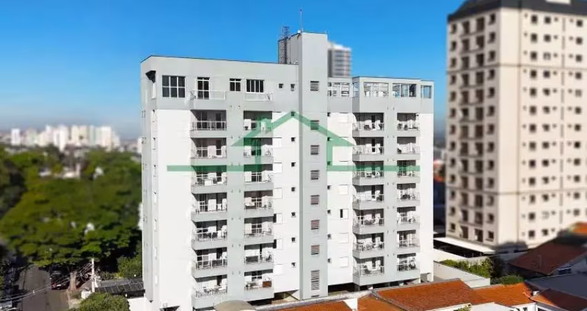 Apartamento com 1 quarto para alugar na Rua Padre Galvão, São Dimas, Piracicaba
