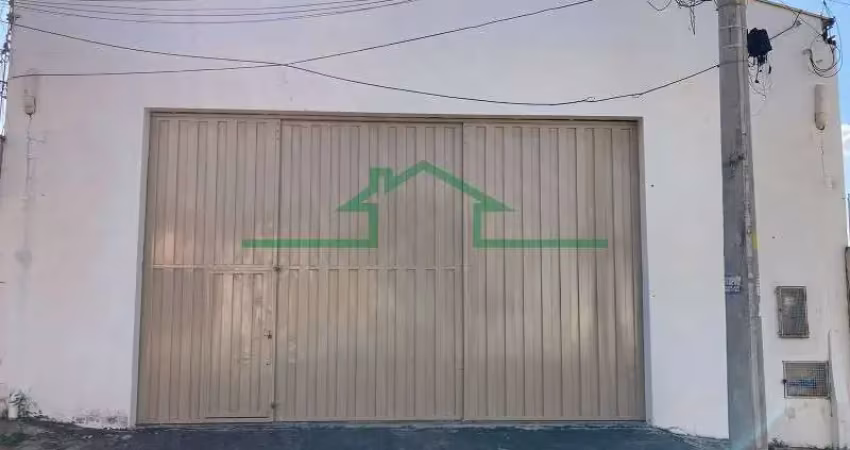 Casa comercial para alugar na Rua José Elias de Moraes, Jardim Caxambu, Piracicaba