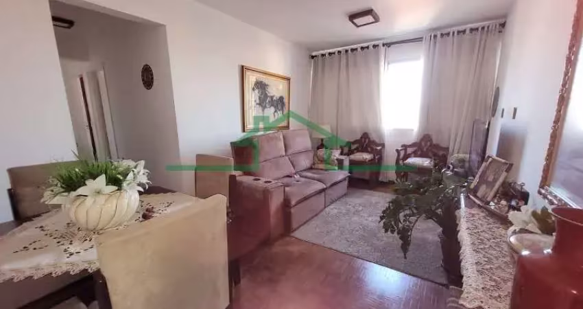 Apartamento com 2 quartos à venda na Rua Silva Jardim, Alto, Piracicaba