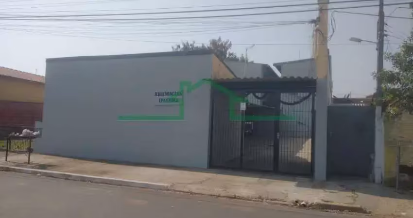 Casa comercial à venda na Rua Dona Elvira, Artemis, Piracicaba