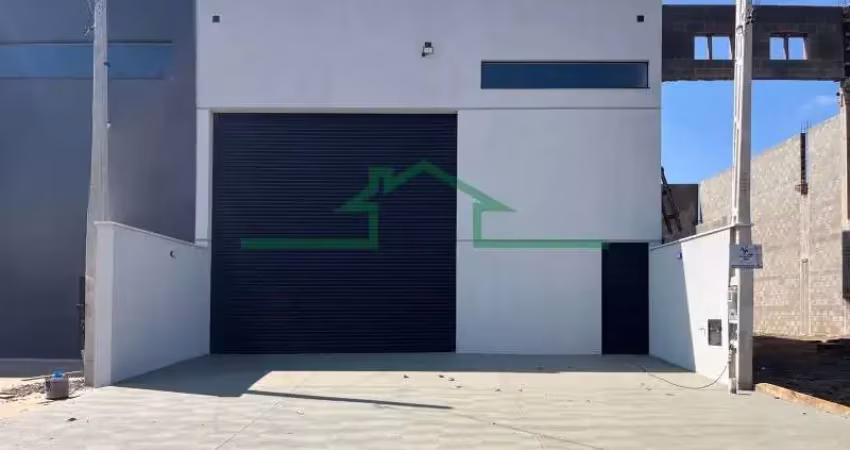 Casa comercial para alugar no Dois Córregos, Piracicaba 