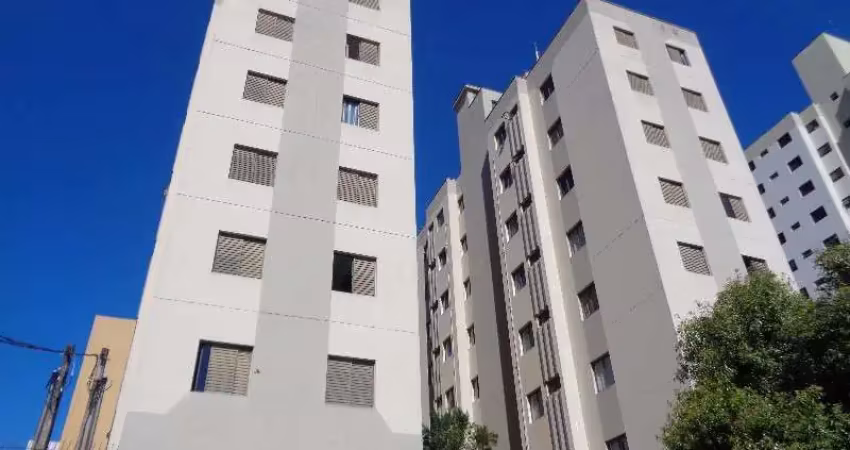 Apartamento com 1 quarto à venda na Rua Almirante Barroso, Alemães, Piracicaba