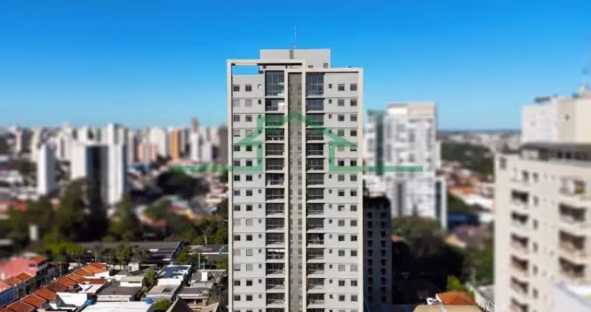 Apartamento com 3 quartos à venda na Rua Dona Eugênia, São Dimas, Piracicaba