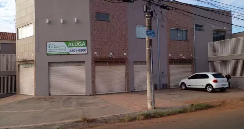Casa comercial para alugar na Rua João Francisco de Oliveira Leme, Jardim Castor, Piracicaba