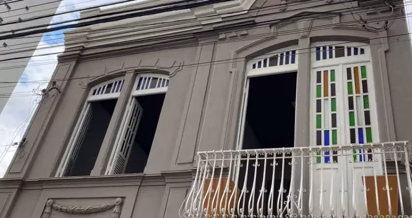 Casa comercial para alugar na Rua Dom Pedro I, Centro, Piracicaba