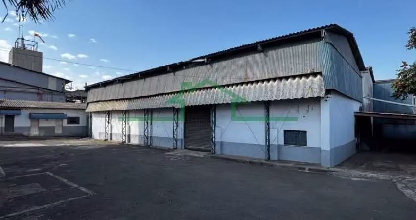 Casa comercial para alugar na Rua Ângelo Carregari, Santa Terezinha, Piracicaba