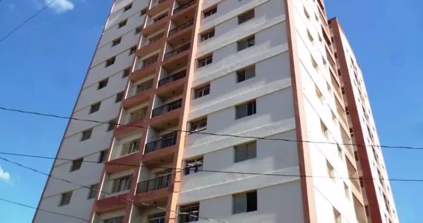 Apartamento com 2 quartos para alugar na Rua do Trabalho, Vila Independência, Piracicaba
