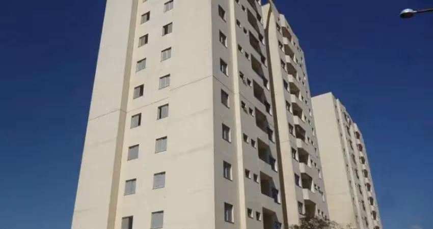 Apartamento com 2 quartos para alugar na Rua Leão XIII, Vila Independência, Piracicaba