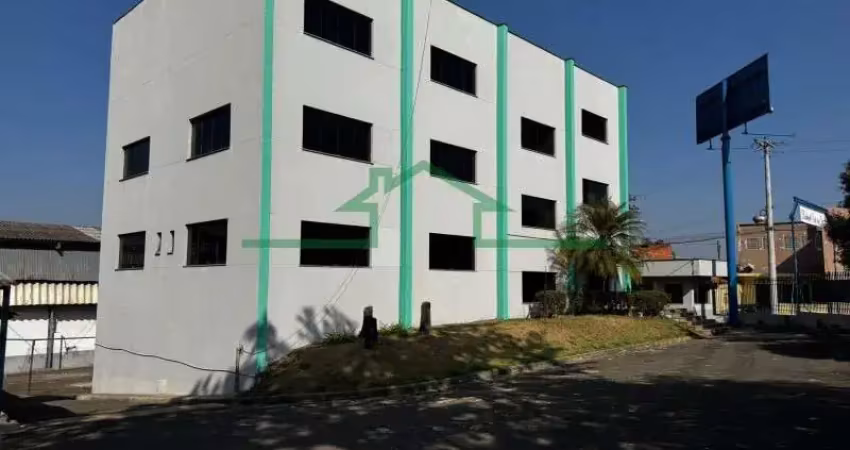 Casa comercial para alugar na Rua Olivia Gobbo Nardelli, Vale do Sol, Piracicaba